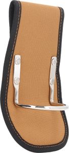 Hammer Loop Holder 1200D Oxford Fabric Heavy Duty Hammer Hanger Tasche für Männer Werkzeuggürtel und Gürteltasche Hammer Loop Holder 1200D Oxford Fabric Heavy Duty Hammer Hanger Tasche für Männer Werkzeuggürtel und Gürteltasche