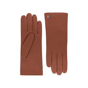 Roeckl Leder-Handschuhe Hamburg Futtermix aus Wolle und Kaschmir