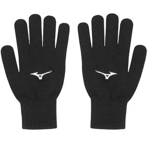 Mizuno Promo Gloves 32FY9W03Z09, Handschuhe, Unisex, Schwarz