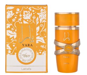 Lattafa Yara Tous Eau de Parfum für Damen 100 ml