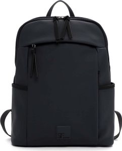 SURI FREY Rucksack mit Laptopfach SFY Shiny Cityrucksack Blue dunkelblau SURI FREY Rucksack mit Laptopfach SFY Shiny Cityrucksack Blue dunkelblau