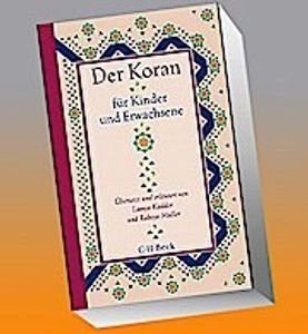 Der Koran für Kinder und Erwachsene