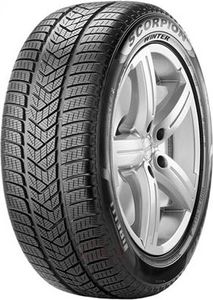 Pirelli Scorpion Winter 255/45R20 105V Rbl Xl