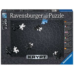 Krypt Black Ravensburger 15260