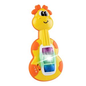 Giraffe Guitar