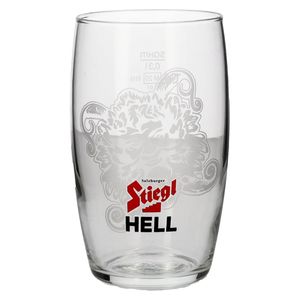 Stiegl Hell Glas 0,3l