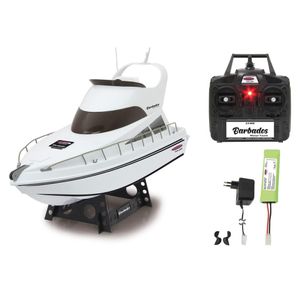 JAMARA Barbados RC-Yacht - Betriebsbereit (RTR) - Junge - Boot