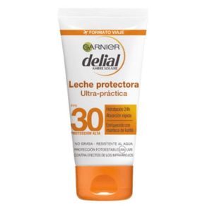 Delial Ultra-Practical ochranné mléko Spf30 50ml