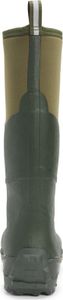 Muck Boots Muckmaster Hi Rubber Moss Wellington Boots