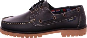 Newport Bootsschuhe Crew Imperio Herren 31373335393937 Blau 46 EU