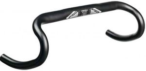 Fsa Adventure Compact Lenker Schwarz 31.8 mm / 440 mm Schwarz 31.8 mm