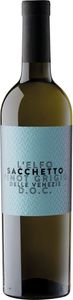 Sacchetto Pinot Grigio del Veneto Weißwein trocken IGT LElfo 750ml