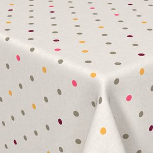 Tischdecke Fantasy - 160x160cm, quadratisch