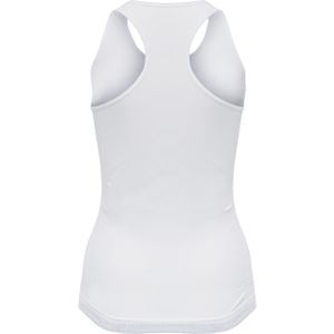 hummel hmlTIF Seamless Tank-Top Damen white XL