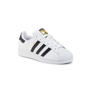 Adidas Schuhe Superstar J, FU7712, Größe: 39 1/3