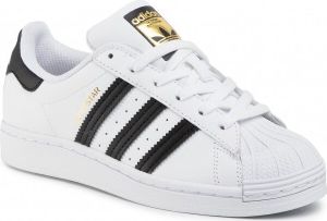 Adidas Schuhe Superstar J, FU7712, Größe: 39 1/3