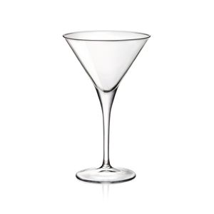 Martiniglas 240ml