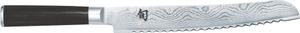 KAI DM-0705 'Shun Classic' Brotmesser 23 cm, schwarz (1 Stück)