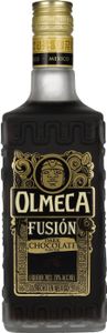 Tequila Olmeca Fusion Chocolate Tequila Olmeca Fusion Chocolate