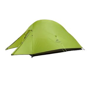 Ultraleichtes Zelt, wasserdicht, Outdoor-Wandern