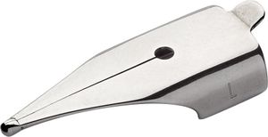 Faber-Castell 149830 Ersatz-Füllfederhalter, Feder:L für Linkshänder
