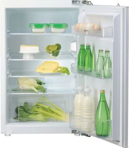 KSI 9VF2E Einbaukühlschrank ohne Gefrierfach
