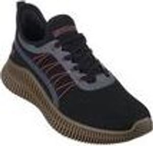 Skechers Bobs Geo Schwarz BKMT Größe EU 43 Skechers Bobs Geo Schwarz BKMT Größe EU 43