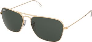 Ray-Ban RB3136 001 Größe: 55