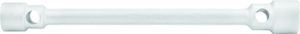 KS TOOLS Kľúč na matice kolies nákladných vozidiel 27x33 mm - 518.0974
