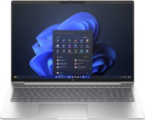 HP ProBook 460 G11 - 16" WUXGA IPS - Core Ultra 7 155H - 32 GB RAM - 1TB SSD - Win11 Pro AA0D3ES