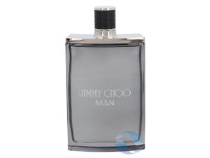 Jimmy Choo Man woda toaletowa dla mężczyzn 200 ml