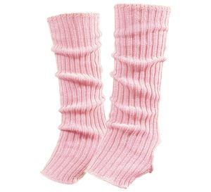 Papillon Ankle Warmers