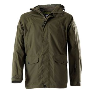Owney Outdoor Sierra Outdoor-Parka Herren khaki Gr XXL