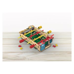 SMARTIVITY Table Football Tischfußball