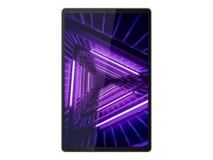 Lenovo Tab M10 FHD Plus (2. generacji) ZA6J - Tablet - Android 9.0 (Pie) - 128 GB - 26,162 cm (10,3") - 4G