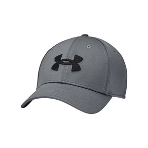 Under Armour - Kšiltovka "Blitzing" RW9639 (S-M) (Dark Grey/Black)