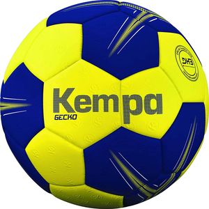 KEMPA GECKO 02 limonengelb/deep blau 3