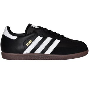 adidas Samba Classic Schuhe Sneaker Turnschuhe Fußballschuhe Retro, Größe:EUR 48 - UK 12.5