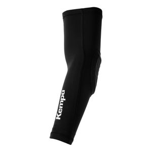 Kempa Arm Sleeve schwarz/weiß M/L