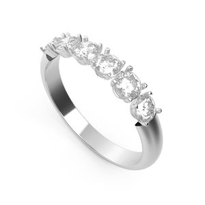 Guess Damen Ring JUBR01089JWRH54