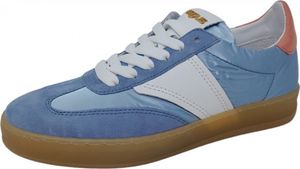 Mjus Damen Sneaker in Blau, Größe 41