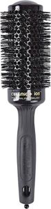 Olivia Garden Expert Blowout Shine Round Brush Black 45 mm Haarbürste