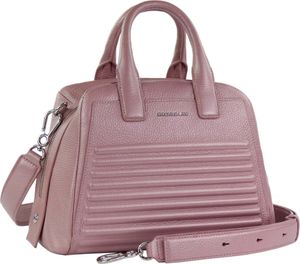 Mandarina Duck I-Con Tote JDT03 Rosewood