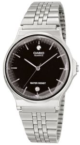 Casio Collection Armbanduhr MQ-1000ED-1A2EF Herrenuhr