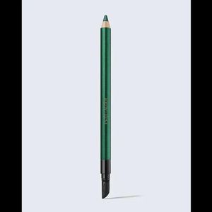 Estée Lauder Double Wear Eye Pencil Gel Wp #08-emerald