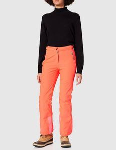 Cmp Woman Pant C649 Red Fluo 38