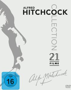 Alfred Hitchcock Collection