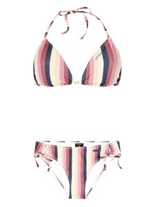 PROTEST - prtmola Triangel-Bikini - Rose