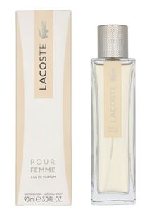 Lacoste Pour Femme woda perfumowana 90ml