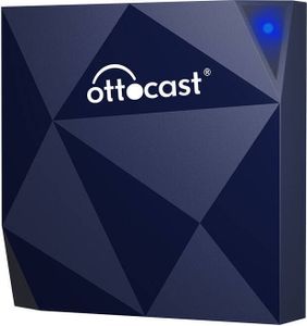 Bezprzewodowy adapter, Ottocast, CP79, A2AIR Android (granatowy)